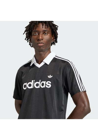 Adidas Archive Collar Erkek Forma C-adıke3584e50a00 Siyah