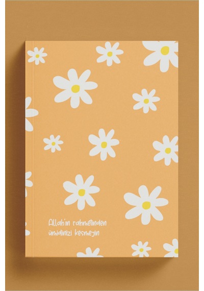 Allahın Rahmeti İslami Defter Ayet-hadisli 4402976