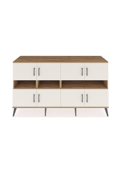 Kronos Konsol 8 Raflı 8 Kapaklı 176x59x99 Çam-aytaşı/çam Çam-aytaşı/çam Kronos Konsol 8 Raflı 8 Kapaklı 176x59x99 Çam-aytaşı/çam Çam-aytaşı/çam