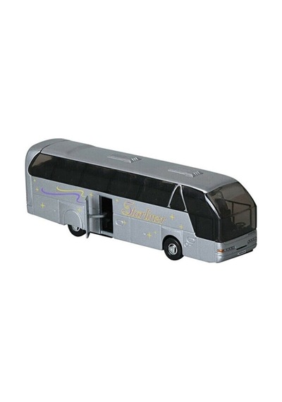 52390 Welly Dıe Cast Pull Back Neoplan St 96