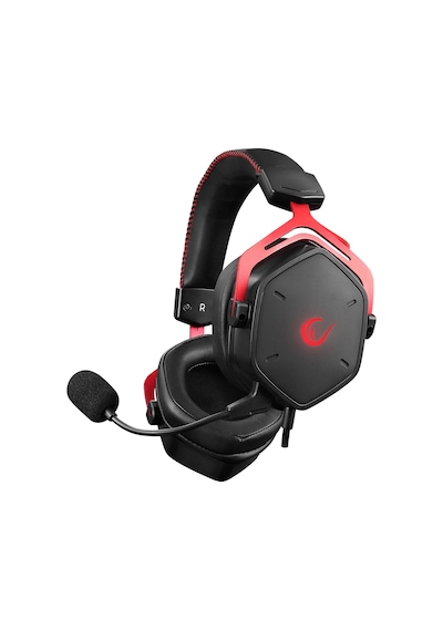 Rampage RMX-G6 Hydra USB 7.1 Kulak Üstü Oyuncu Kulaklığı