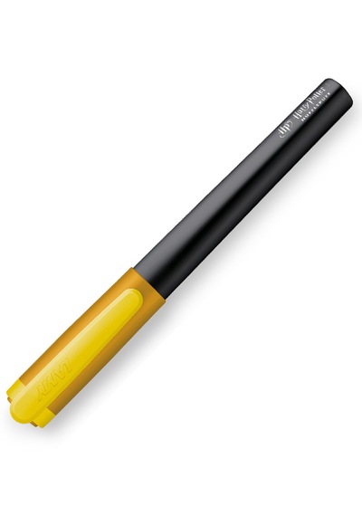 Lamy Nexx Dolma Kalem Alumınyum Govde M Uc Hufflepuff