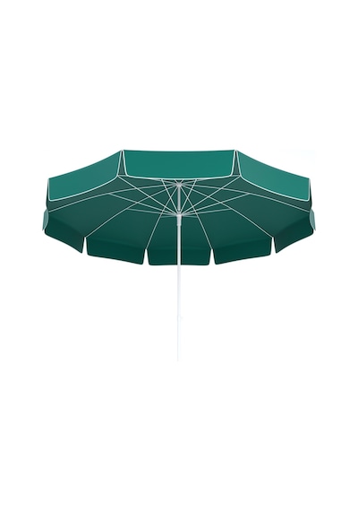 Türklersemsiye Tevalli Parasol'S Elite 100/10 ( 200 Q ) Plaj Bahçe Şemsiyesi - Ç (526277968)
