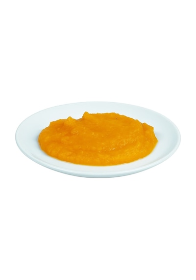 Bal Kabağı Püresi 1000 Gr