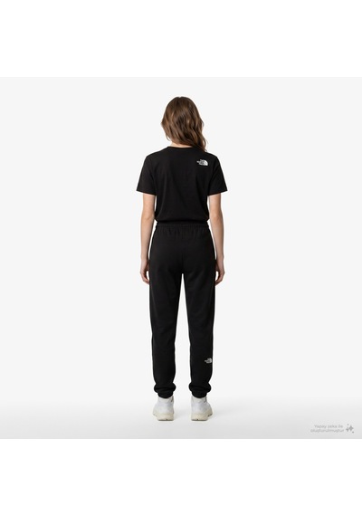 The North Face Blanca Light Regular Kadın Siyah Outdoor Pantolon Nf0a8fwjjk31