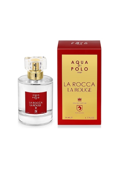 Aqua Di Polo 1987 Apcn000706 La Rocca La Rouge Kadın Parfüm EDP 50 ML