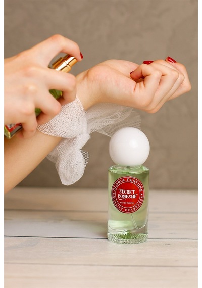 Gloria Perfume Secret Bombshe Kadın Parfüm EDP 55 ML