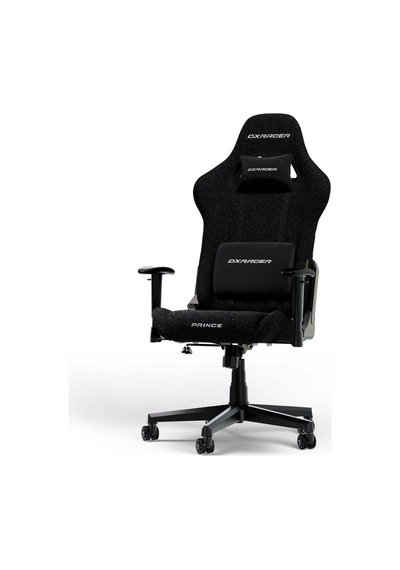 Dxracer Prınce L Siyah Gc/lpf24fbc/n Kumaş Koltuk-219299 Diğer