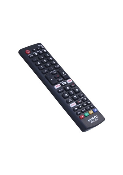 LG Uyumlu Universal Led Tv Kumanda Huayu Rm-l1616