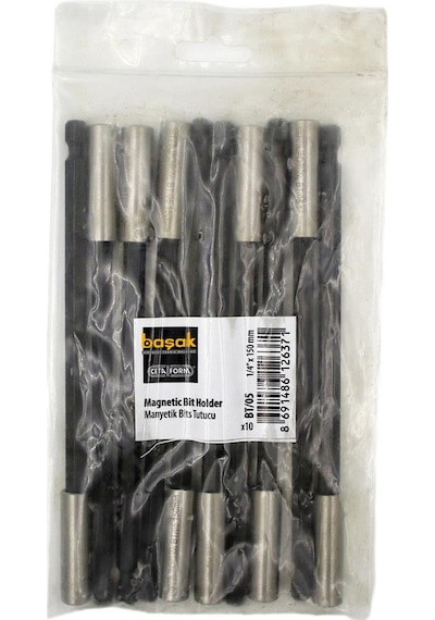 Ceta Form 1/4" X 150 Mm Manyetik Bits Tutucu Ceta/bt/05