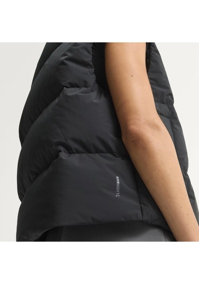 Adidas Helionic Dowm Puffer Kadın Yelek C-adıkg1503b30a00 Siyah