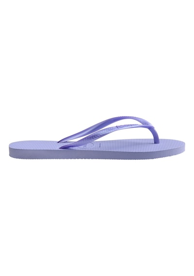 Havaianas Slim Lila Kadın Terlik Lila