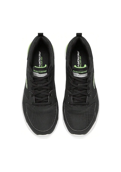 Skechers Skech-aır Dynamıght Erkek Ayakkabı 232292-bklm 232292-bklm Siyah