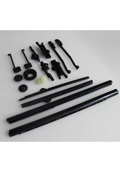 Land Rover Freelander 1(1998-2006) Sunroof Tamir Seti 16 parça