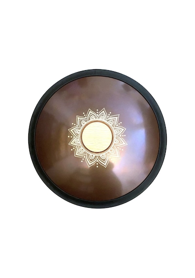 Himalaya Blessing 40cm Uu Tongue Drum Mi Majör Bquu16emaj