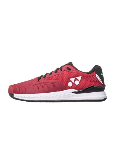 Yonex Power Cushion Eclipsion 4 Bordo All Court Tenis Ayakkabısı 001