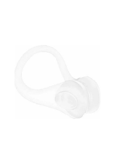 Arena 009391200 Arena Nose Clip Unisex Burun Tıkacı Şeffaf
