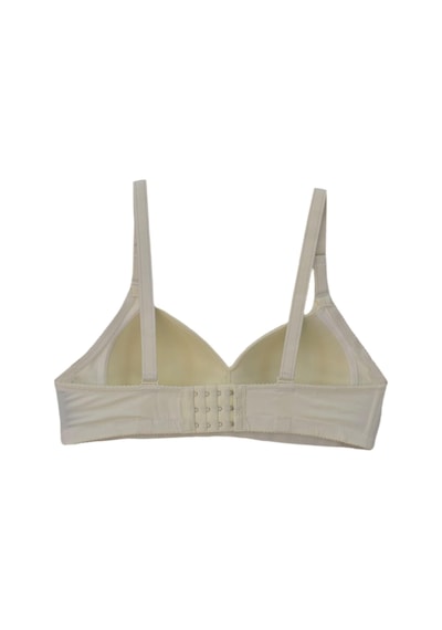 Fk Lingerie Kadın Silikonlu Toparlayıcı Sütyen C Cup Bgl-st04719 siyah