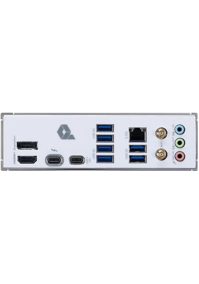 Msı Mb Pro Z890-s Wifi 7 Pz Soket 1851 Ddr5 8800mhz Oc Anakart