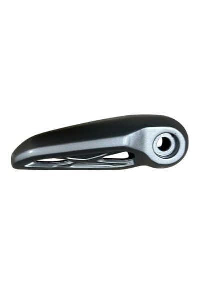 Tvs Ntorq 125 Arka Basamak - Sol