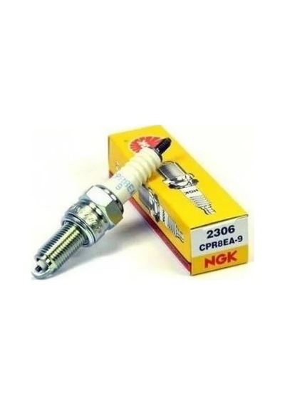 Buji Honda Cbf 150 Standart Ngk Orjinal