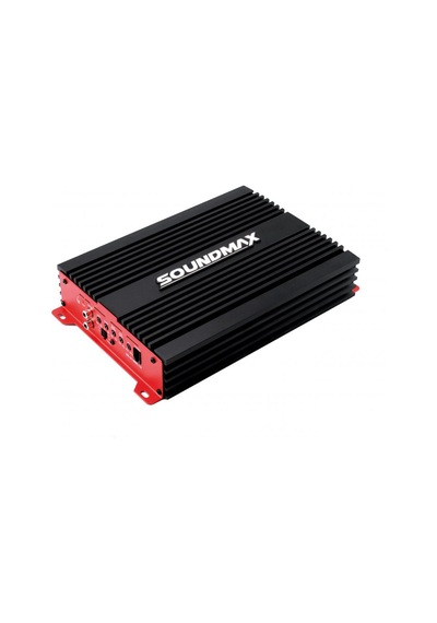 Soundmax Sx-n1500.1d Amfi Mono Class D Amplifikatör
