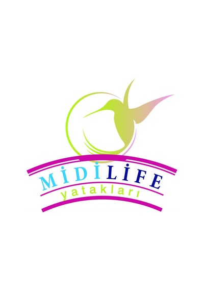 Babyhopeankara Midilife 90X190 Ortopedik Yaylı Yatak 90*190 Tek Kişilik Yatak