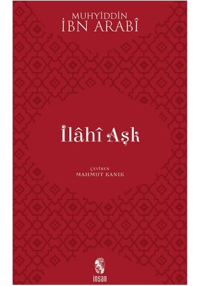İlahi Aşk - Ybve-659666