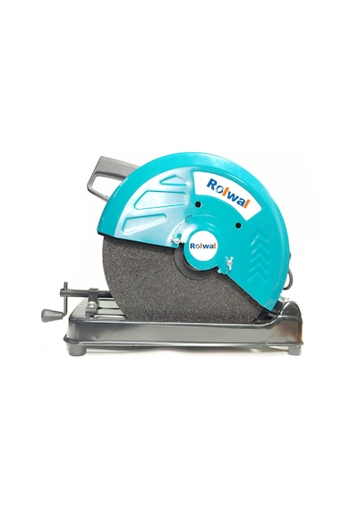 Rolwal RWL-355 2400 W 355 MM Profil Kesme Makinesi