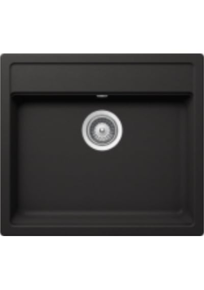 Schock Nemo N-100s Nero Granit Eviye Siyah