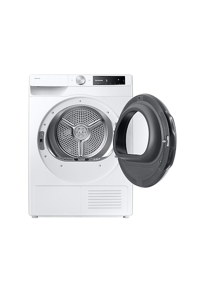 Samsung DV10DG6440LEAH 10 KG Isı Pompalı Çamaşır Kurutma Makinesi