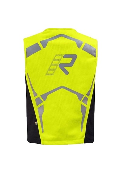 Vis Vest Reflektif Yelek-s