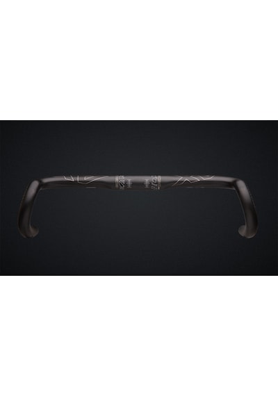 Easton Ec90 Ax Karbon Gravel Gidonu Di2 Mat Siyah 42cm/16 Siyah