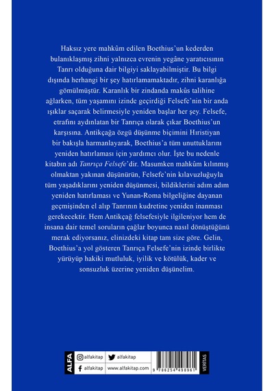 Tanrıça Felsefe