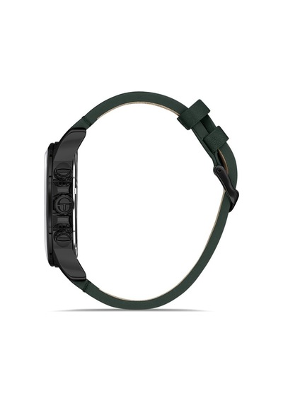 Sergio Tacchini Erkek Kol Saati St.1.10340.5 Siyah