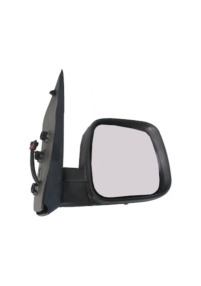 Citroen Nemo 08/12 Kapı Aynası Sağ Gri Elektri Kli /ısıtmalı/sensörlü Er Ayna