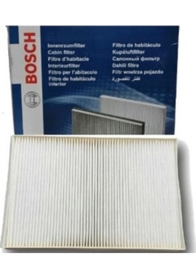 Audi A4 1.6 2000-2008 Bosch Polen Filtresi
