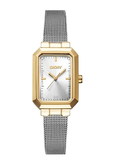 Dkny Dk1l076m0155 Kadın Kol Saati Beyaz