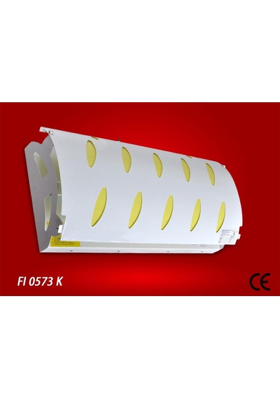 Fı 0573 K Uv Yapışkanlı Sinek Tuzakları Efk Cihazı