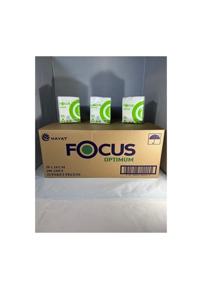 Focus Opt.pecete 100 32-yenı-50005122