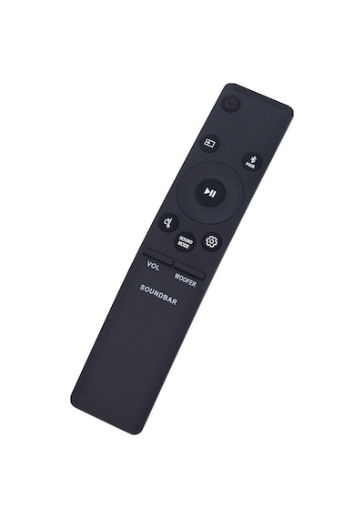 Samsung İle Uyumlu Model Ah81-11678a Soundbar Ses Sistemi Kumandası
