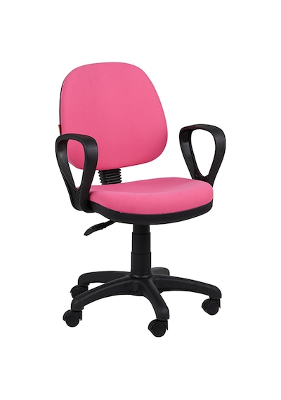Koçtaş Ofis Sandalyesi Co 1001 Renk Pembe Koçtaş Ofis Sandalyesi Co 1001 Renk Pembe