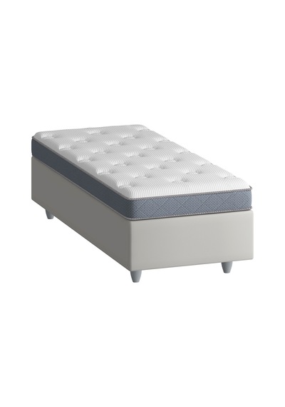 Papatya Comfort Deluxe Çift Taraflı Ortopedik Yatak 100x200 Cm