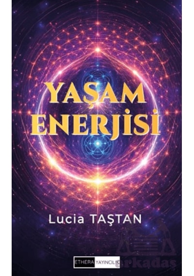 Yaşam Enerjisi Ethera Yayıncılık