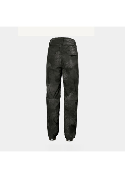 Helly Hansen Erkek Siyah Kargo Pantolon 65673 Siyah