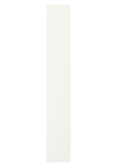 Ikea Vallstena Kapak, Beyaz, 60x120 Cm