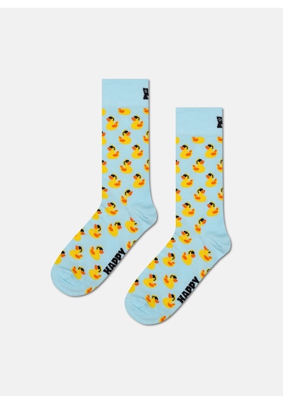 Happy Socks Mavi Erkek Çorap P002652