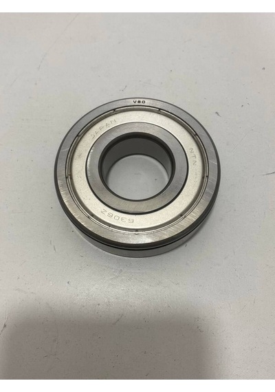 6306z Bilyalı Rulman 30x72x19mm Metal