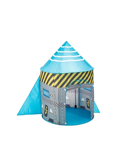 Pop It Up Roket Oyun Çadırı Renkli - 290827979 Renkli