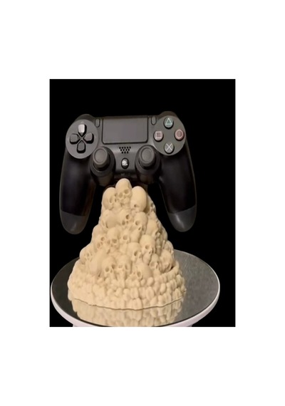 3d Playstation Kol Tutucu